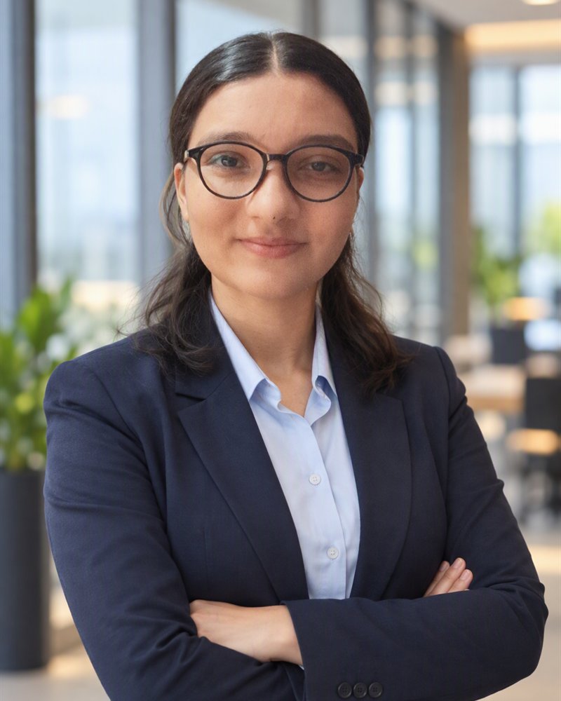 Divyadrashti Joshi - CEO